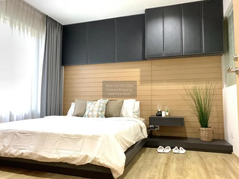 FOR RENT condo , Siri at Sukhumvit , BTS-Thong Lo , Phra Khanong 