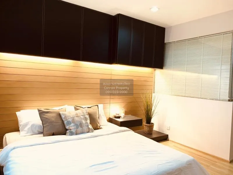FOR RENT condo , Siri at Sukhumvit , BTS-Thong Lo , Phra Khanong 