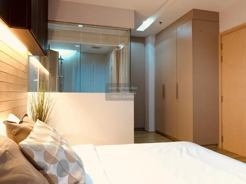 FOR RENT condo , Siri at Sukhumvit , BTS-Thong Lo , Phra Khanong 