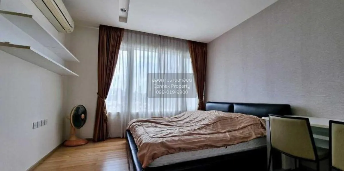 FOR RENT condo , Siri at Sukhumvit , BTS-Thong Lo , Phra Khanong  2