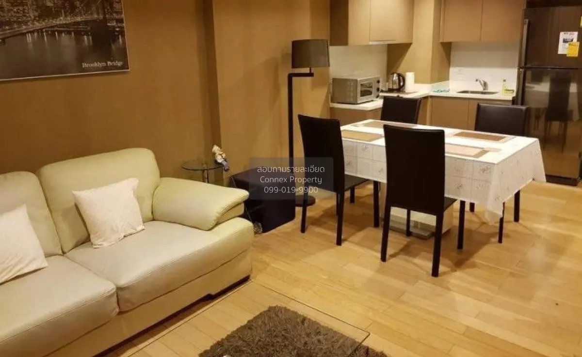 ขายคอนโด  สิริ แอท สุขุมวิท BTS-ทองหล่อ พระโขนง เขต วัฒนา กรุงเทพ 2