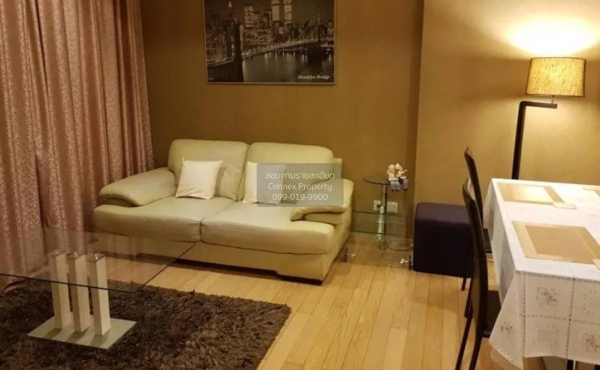 ขายคอนโด  สิริ แอท สุขุมวิท BTS-ทองหล่อ พระโขนง เขต วัฒนา กรุงเทพ 3