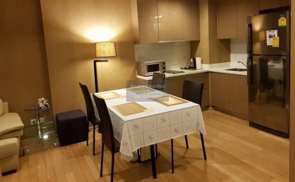 ขายคอนโด  สิริ แอท สุขุมวิท BTS-ทองหล่อ พระโขนง เขต วัฒนา กรุงเทพ 4