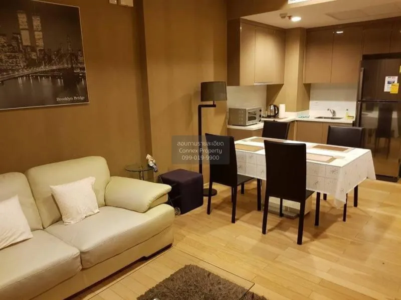 เช่าคอนโด  สิริ แอท สุขุมวิท BTS-ทองหล่อ พระโขนง เขต วัฒนา กรุงเท 2