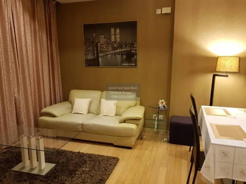 เช่าคอนโด  สิริ แอท สุขุมวิท BTS-ทองหล่อ พระโขนง เขต วัฒนา กรุงเท 3