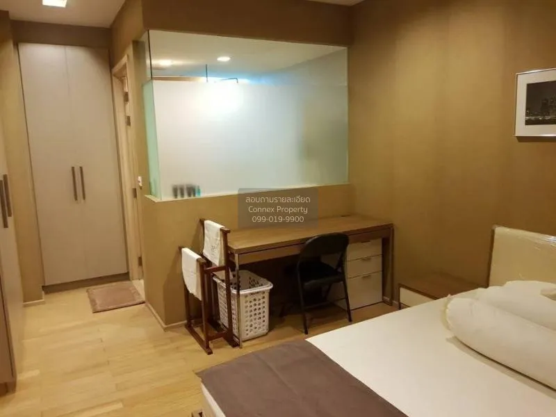 เช่าคอนโด  สิริ แอท สุขุมวิท BTS-ทองหล่อ พระโขนง เขต วัฒนา กรุงเท