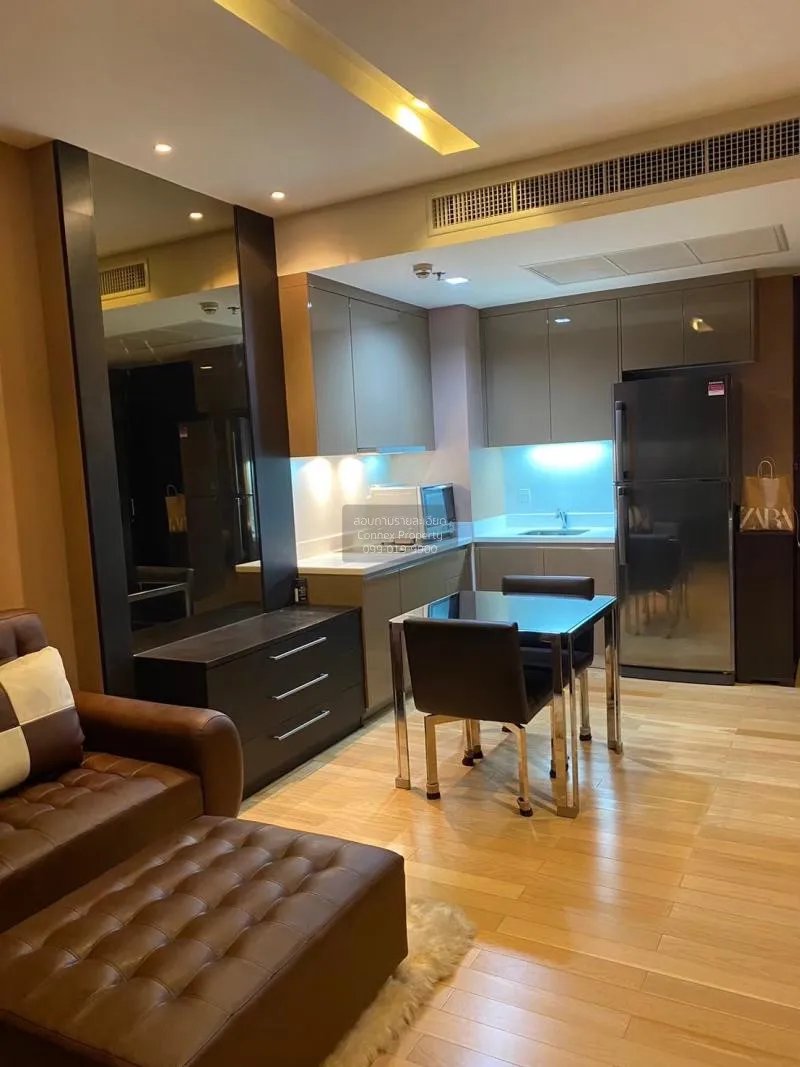 เช่าคอนโด  สิริ แอท สุขุมวิท BTS-ทองหล่อ พระโขนง เขต วัฒนา กรุงเท
