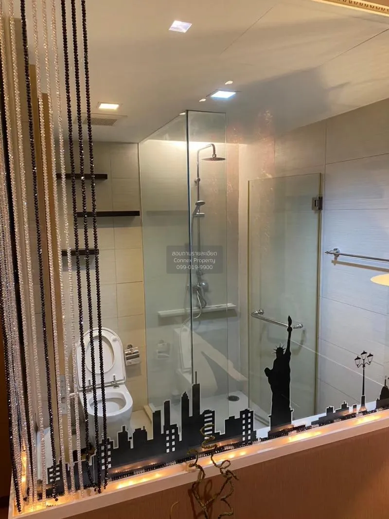 เช่าคอนโด  สิริ แอท สุขุมวิท BTS-ทองหล่อ พระโขนง เขต วัฒนา กรุงเท