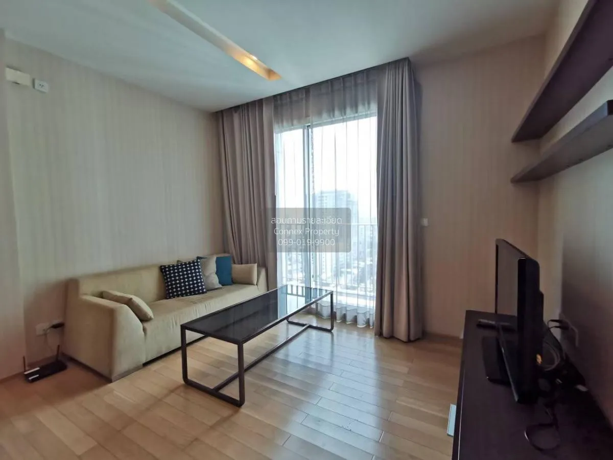 เช่าคอนโด  สิริ แอท สุขุมวิท BTS-ทองหล่อ พระโขนง เขต วัฒนา กรุงเท 1