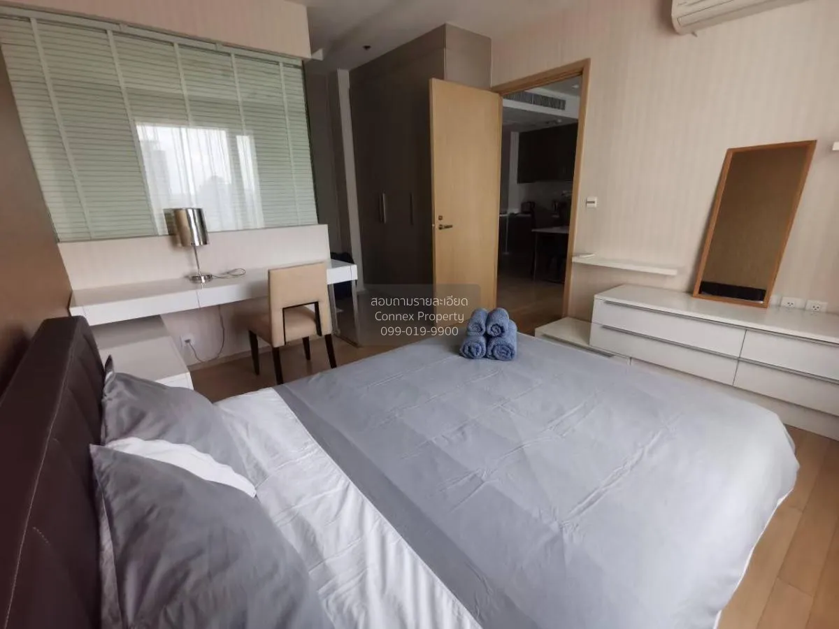 เช่าคอนโด  สิริ แอท สุขุมวิท BTS-ทองหล่อ พระโขนง เขต วัฒนา กรุงเท 3