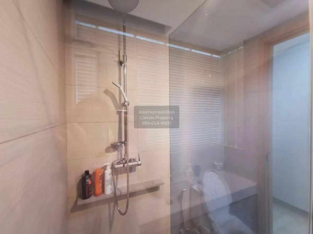 เช่าคอนโด  สิริ แอท สุขุมวิท BTS-ทองหล่อ พระโขนง เขต วัฒนา กรุงเท