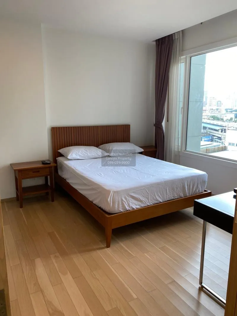 เช่าคอนโด  สิริ แอท สุขุมวิท BTS-ทองหล่อ พระโขนง เขต วัฒนา กรุงเท