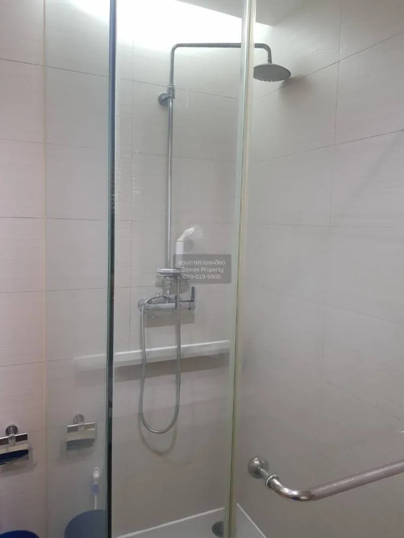 เช่าคอนโด  สิริ แอท สุขุมวิท BTS-ทองหล่อ พระโขนง เขต วัฒนา กรุงเท