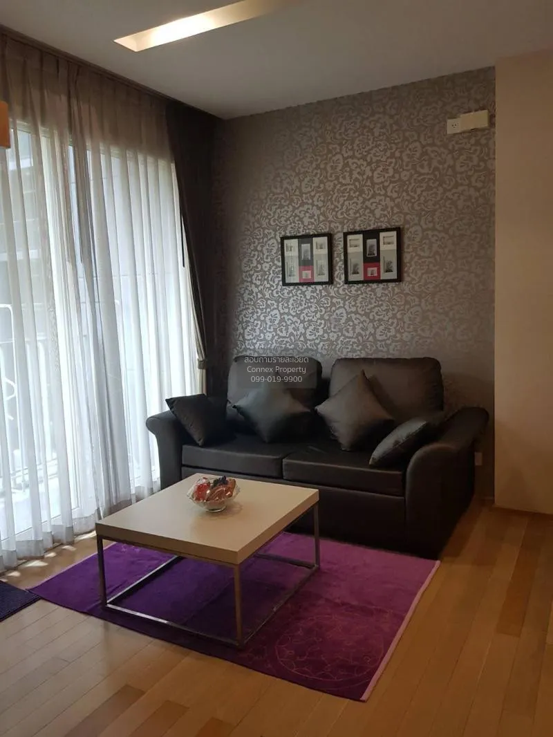 เช่าคอนโด  สิริ แอท สุขุมวิท BTS-ทองหล่อ พระโขนง เขต วัฒนา กรุงเท 3