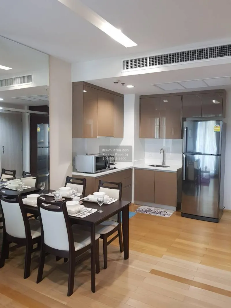 เช่าคอนโด  สิริ แอท สุขุมวิท BTS-ทองหล่อ พระโขนง เขต วัฒนา กรุงเท 4