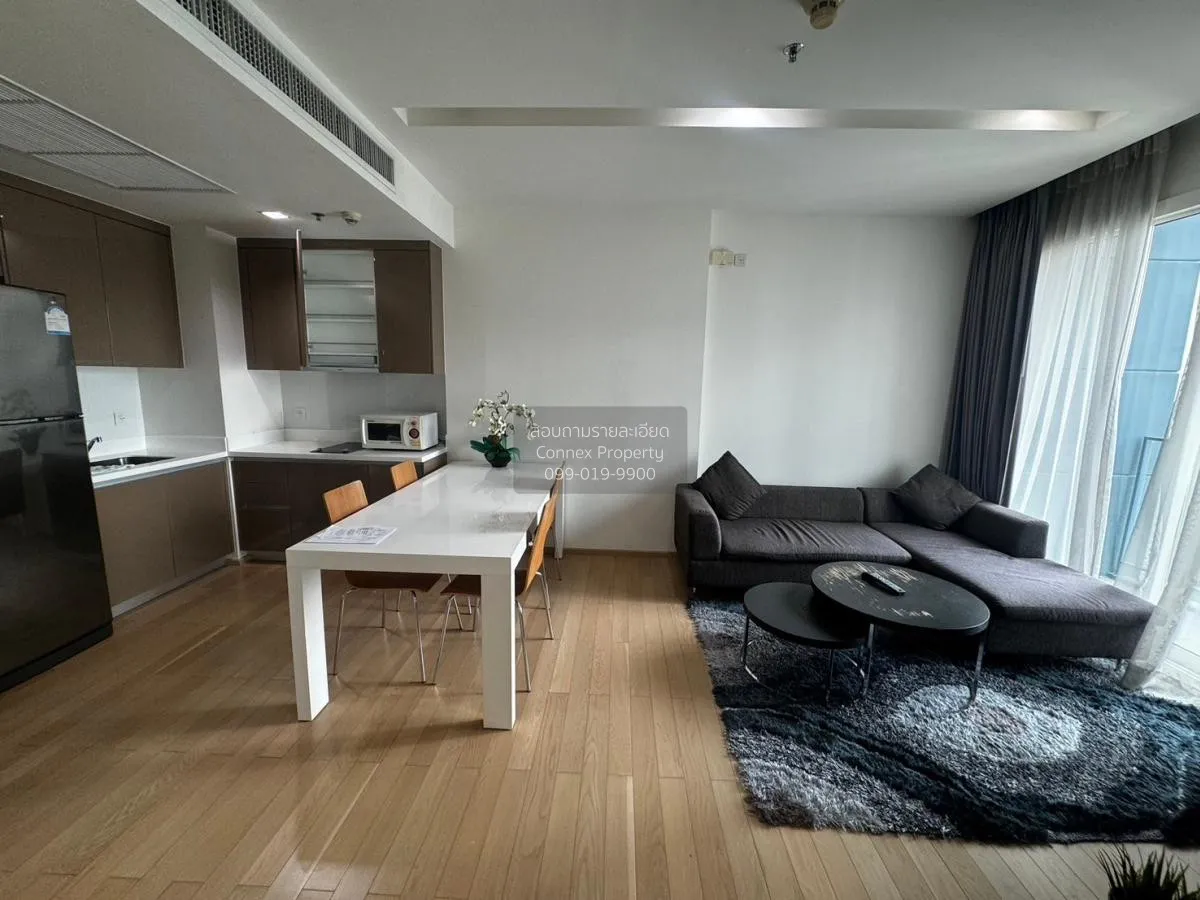 FOR RENT condo , Siri at Sukhumvit , BTS-Thong Lo , Phra Khanong  1
