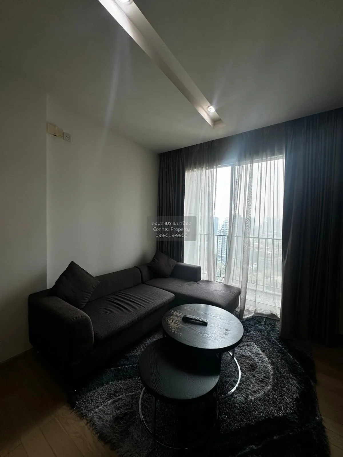 FOR RENT condo , Siri at Sukhumvit , BTS-Thong Lo , Phra Khanong  2