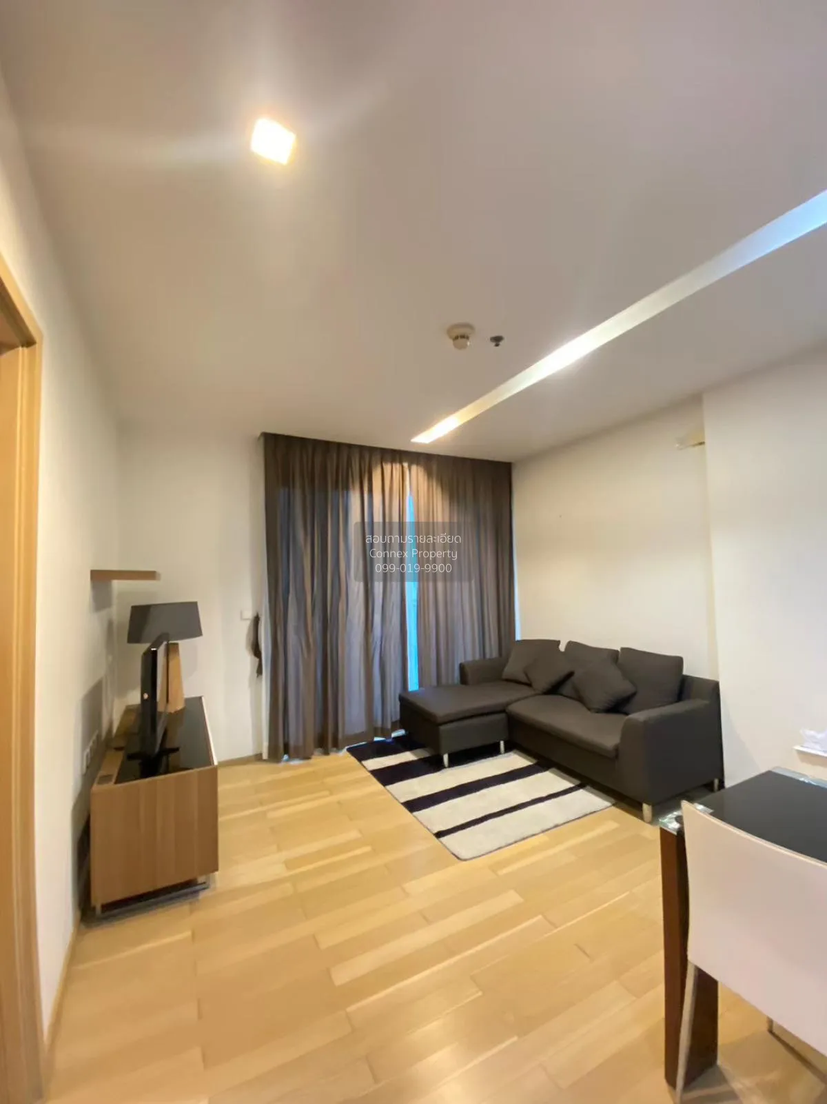 FOR RENT condo , Siri at Sukhumvit , BTS-Thong Lo , Phra Khanong  2
