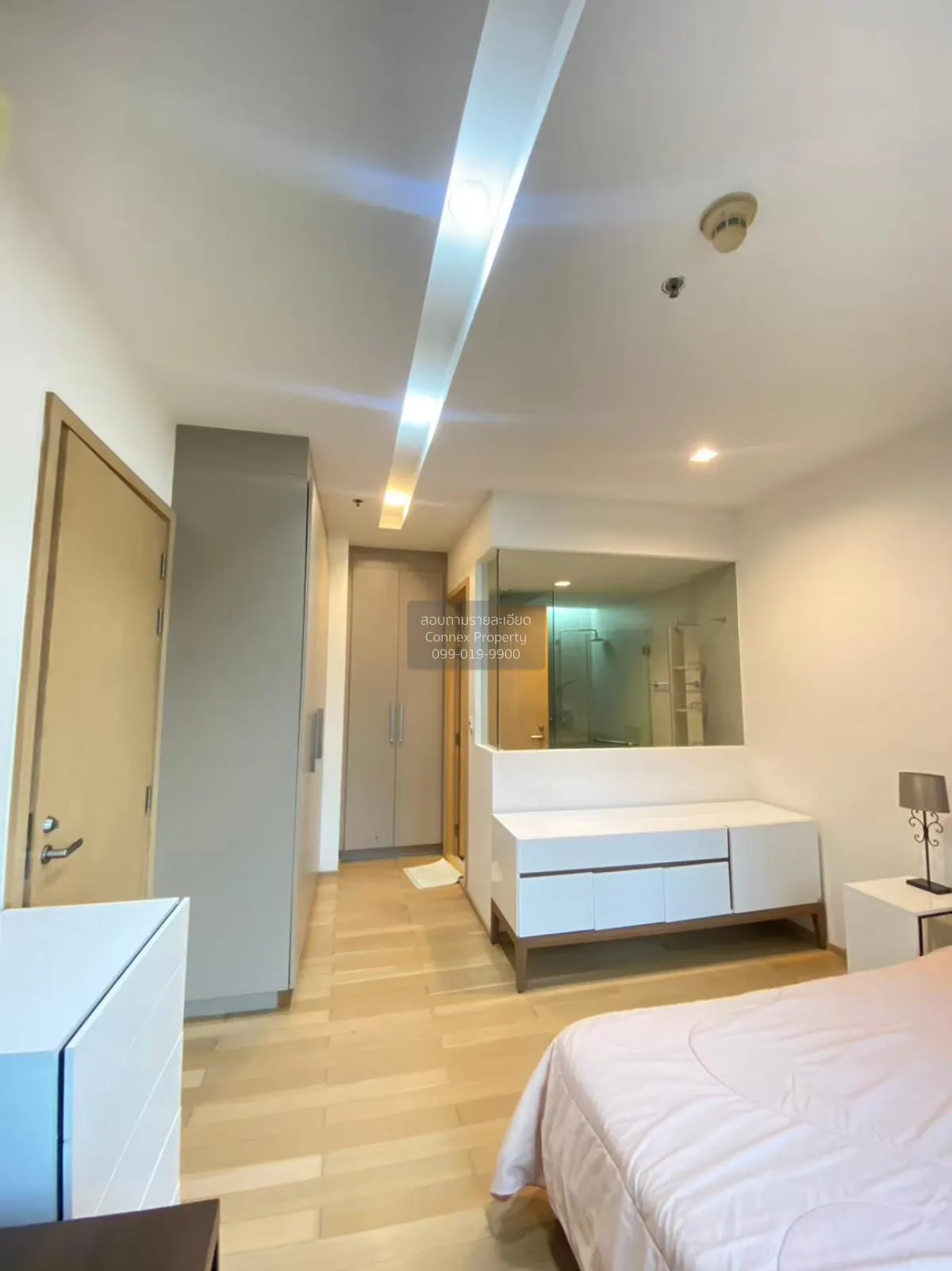 เช่าคอนโด  สิริ แอท สุขุมวิท BTS-ทองหล่อ พระโขนง เขต วัฒนา กรุงเท