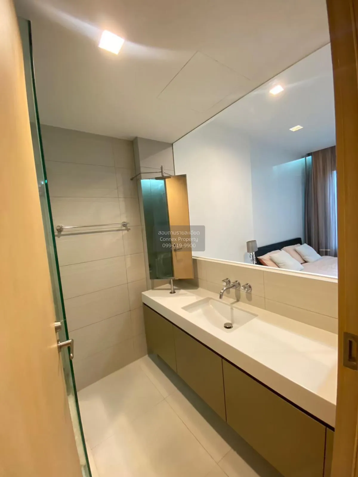 เช่าคอนโด  สิริ แอท สุขุมวิท BTS-ทองหล่อ พระโขนง เขต วัฒนา กรุงเท