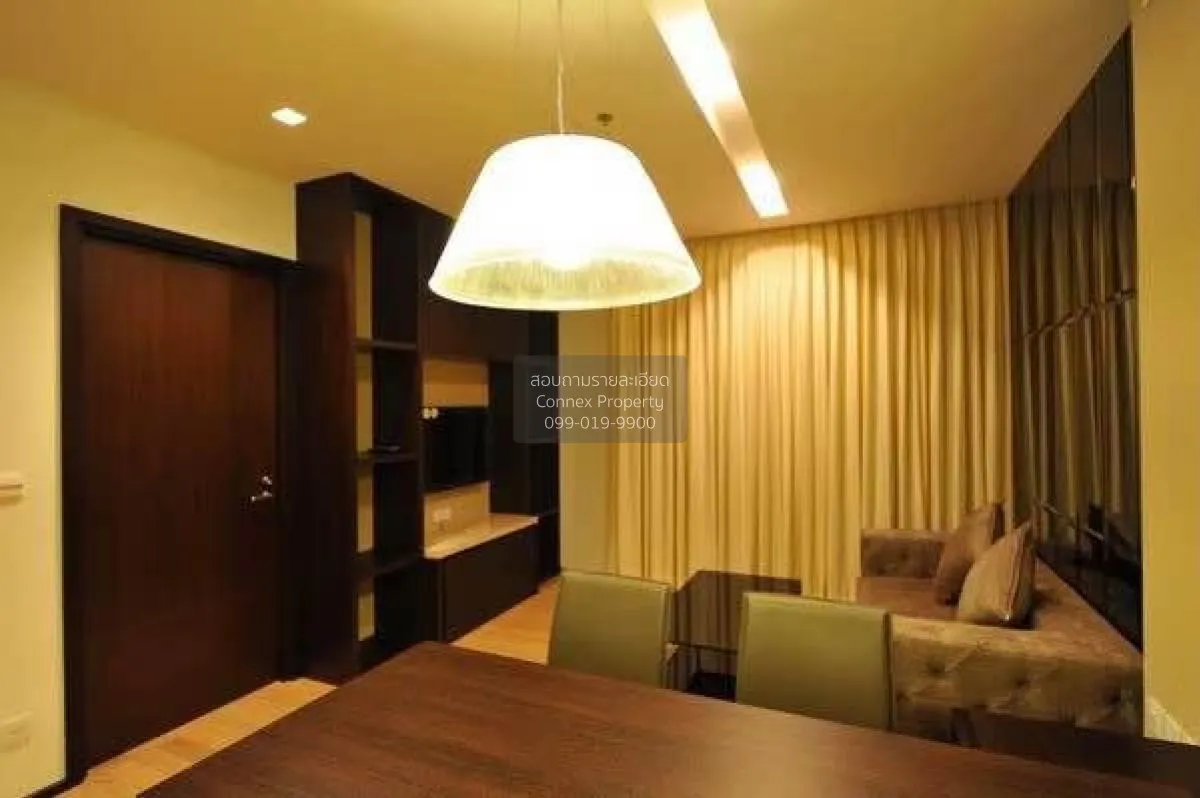 FOR RENT condo , Siri at Sukhumvit , BTS-Thong Lo , Phra Khanong  2