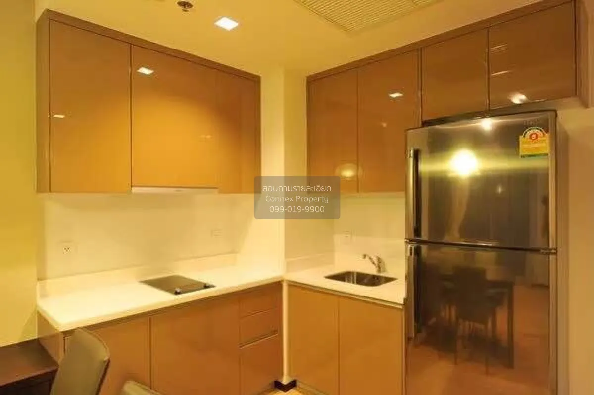 FOR RENT condo , Siri at Sukhumvit , BTS-Thong Lo , Phra Khanong  3