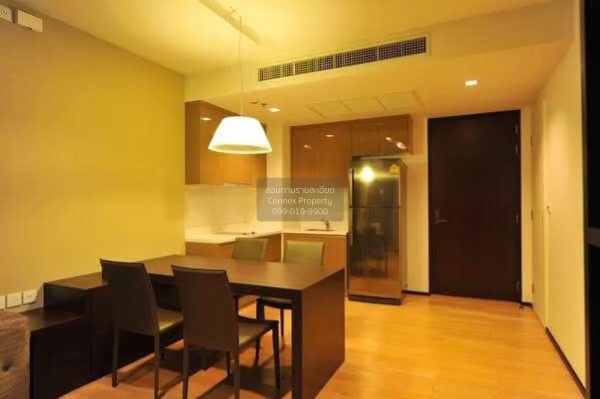 FOR RENT condo , Siri at Sukhumvit , BTS-Thong Lo , Phra Khanong  4