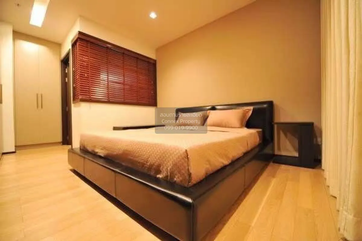 FOR RENT condo , Siri at Sukhumvit , BTS-Thong Lo , Phra Khanong 