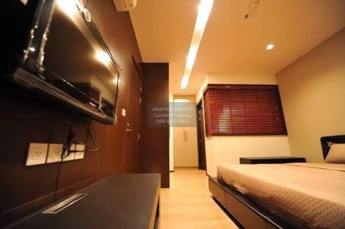 FOR RENT condo , Siri at Sukhumvit , BTS-Thong Lo , Phra Khanong 