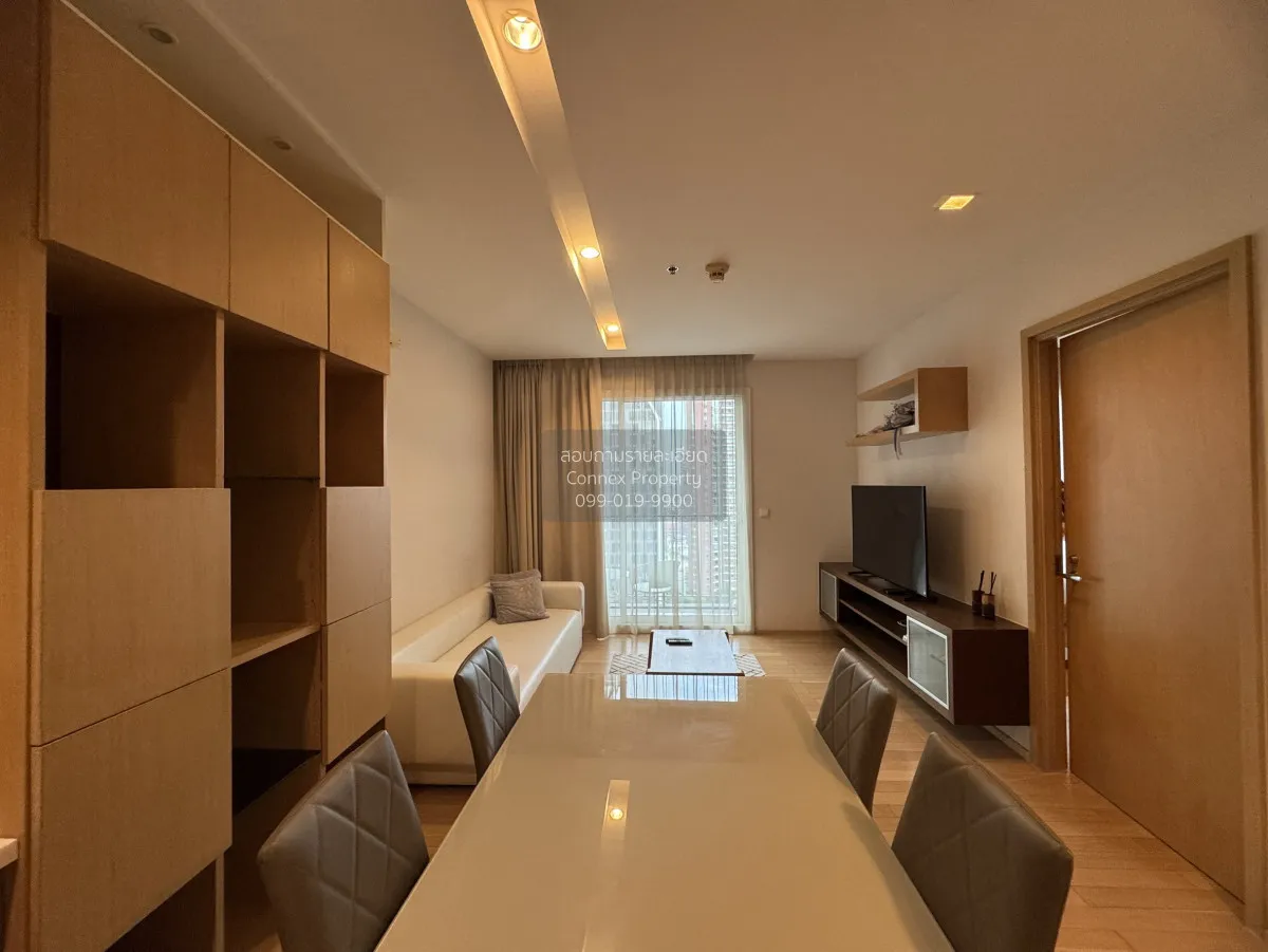 เช่าคอนโด  สิริ แอท สุขุมวิท BTS-ทองหล่อ พระโขนง เขต วัฒนา กรุงเท 2