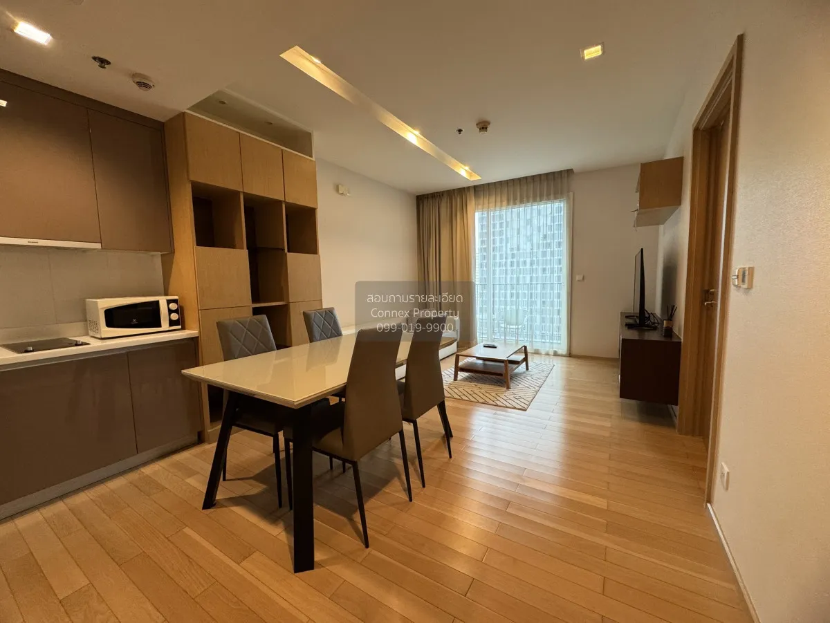 เช่าคอนโด  สิริ แอท สุขุมวิท BTS-ทองหล่อ พระโขนง เขต วัฒนา กรุงเท 3