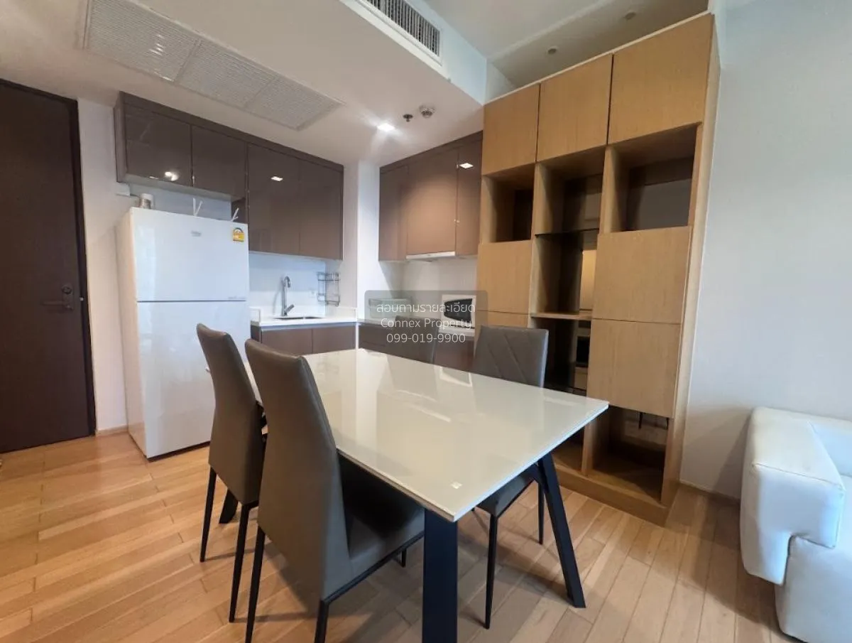 เช่าคอนโด  สิริ แอท สุขุมวิท BTS-ทองหล่อ พระโขนง เขต วัฒนา กรุงเท 3