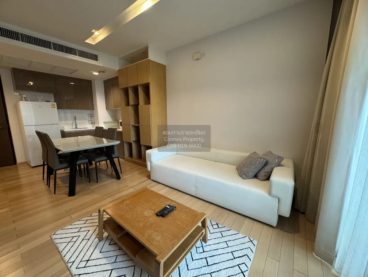 เช่าคอนโด  สิริ แอท สุขุมวิท BTS-ทองหล่อ พระโขนง เขต วัฒนา กรุงเท 4