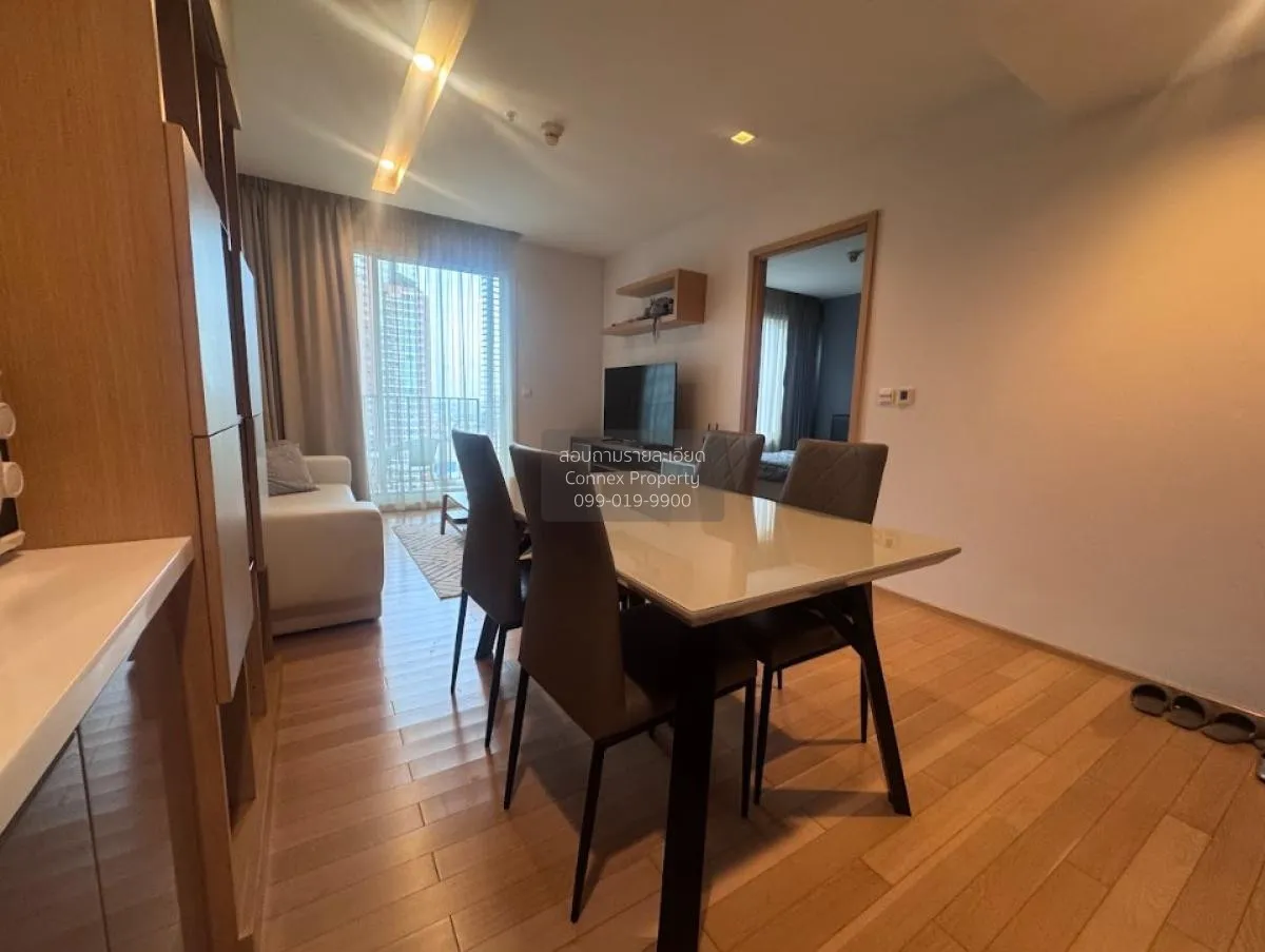 เช่าคอนโด  สิริ แอท สุขุมวิท BTS-ทองหล่อ พระโขนง เขต วัฒนา กรุงเท 4