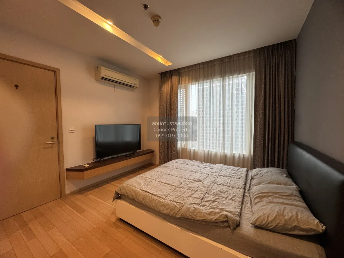 เช่าคอนโด  สิริ แอท สุขุมวิท BTS-ทองหล่อ พระโขนง เขต วัฒนา กรุงเท