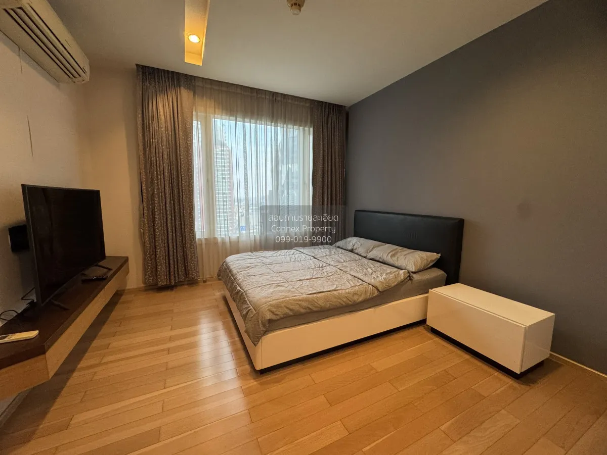 เช่าคอนโด  สิริ แอท สุขุมวิท BTS-ทองหล่อ พระโขนง เขต วัฒนา กรุงเท