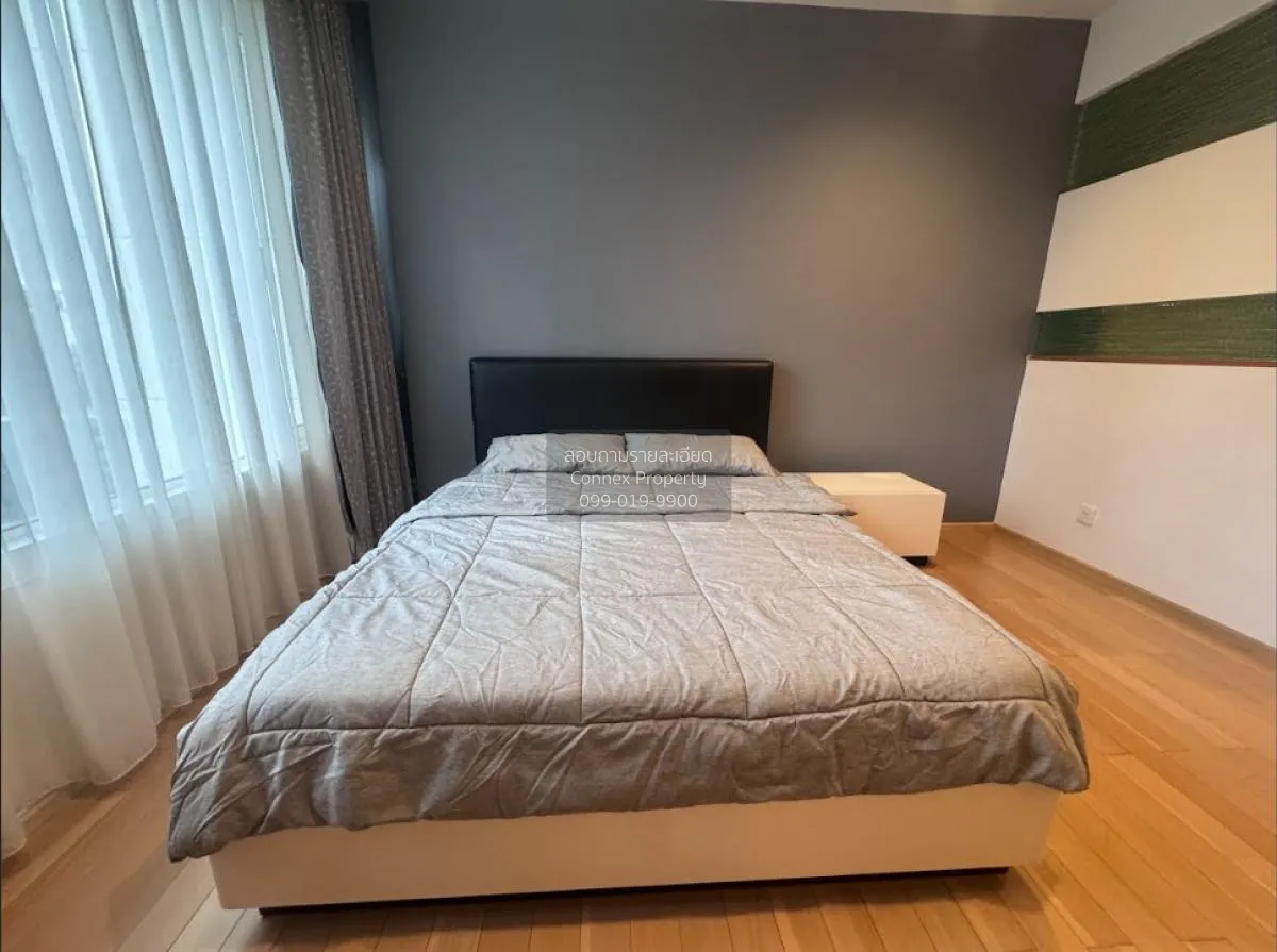 เช่าคอนโด  สิริ แอท สุขุมวิท BTS-ทองหล่อ พระโขนง เขต วัฒนา กรุงเท