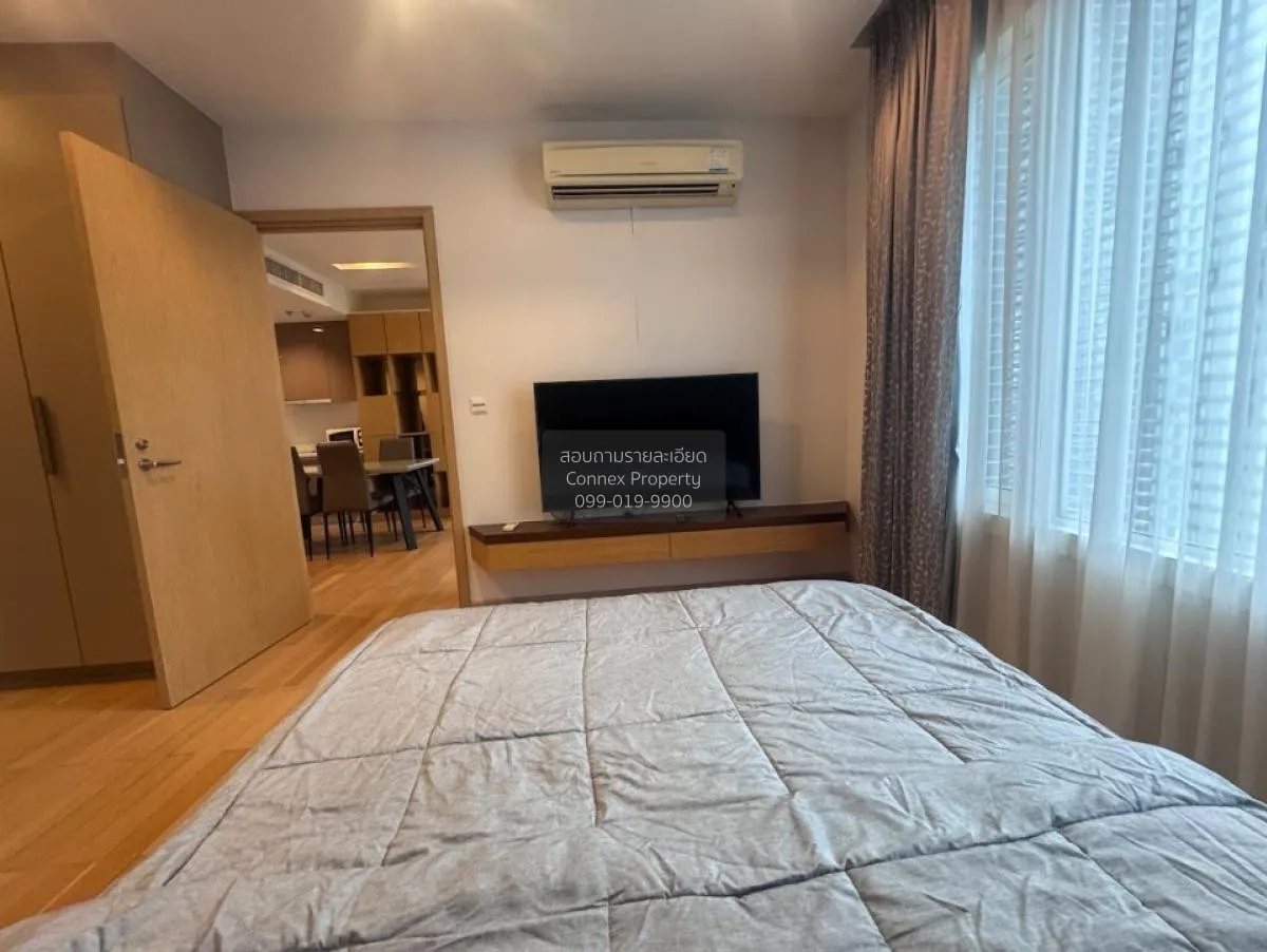 เช่าคอนโด  สิริ แอท สุขุมวิท BTS-ทองหล่อ พระโขนง เขต วัฒนา กรุงเท