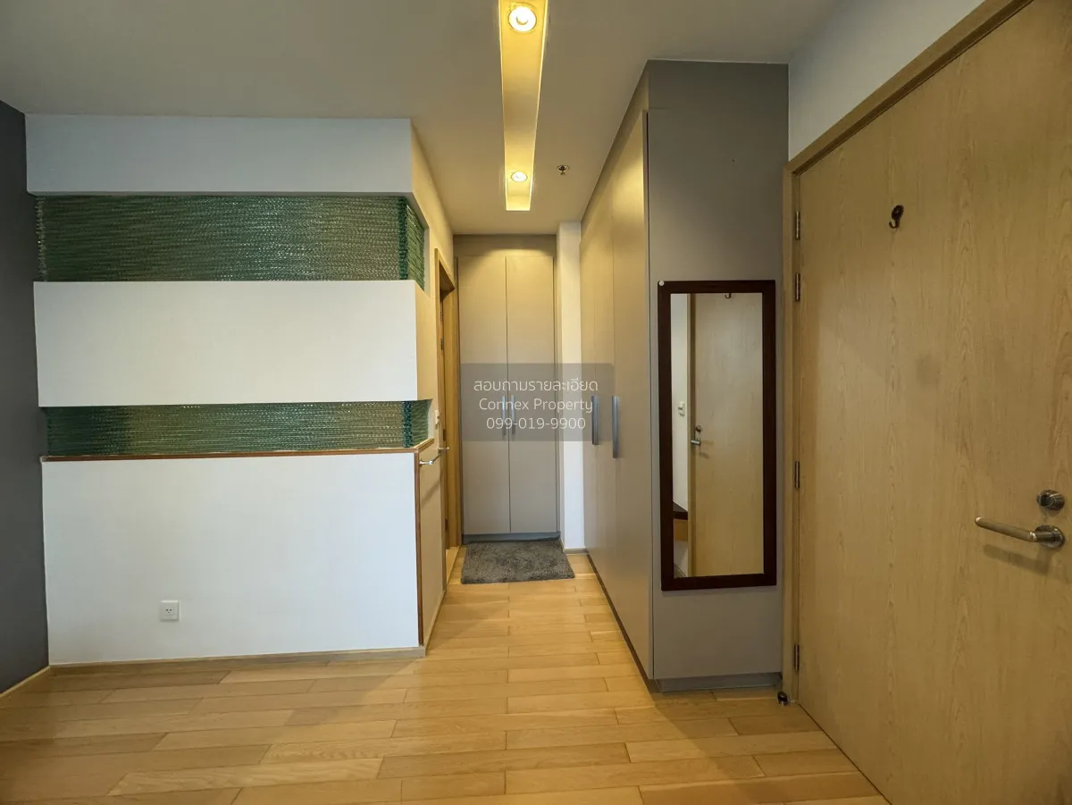 เช่าคอนโด  สิริ แอท สุขุมวิท BTS-ทองหล่อ พระโขนง เขต วัฒนา กรุงเท