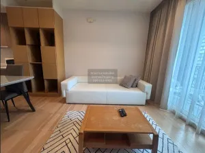 เช่าคอนโด  สิริ แอท สุขุมวิท BTS-ทองหล่อ พระโขนง เขต วัฒนา กรุงเทพ CX-19253