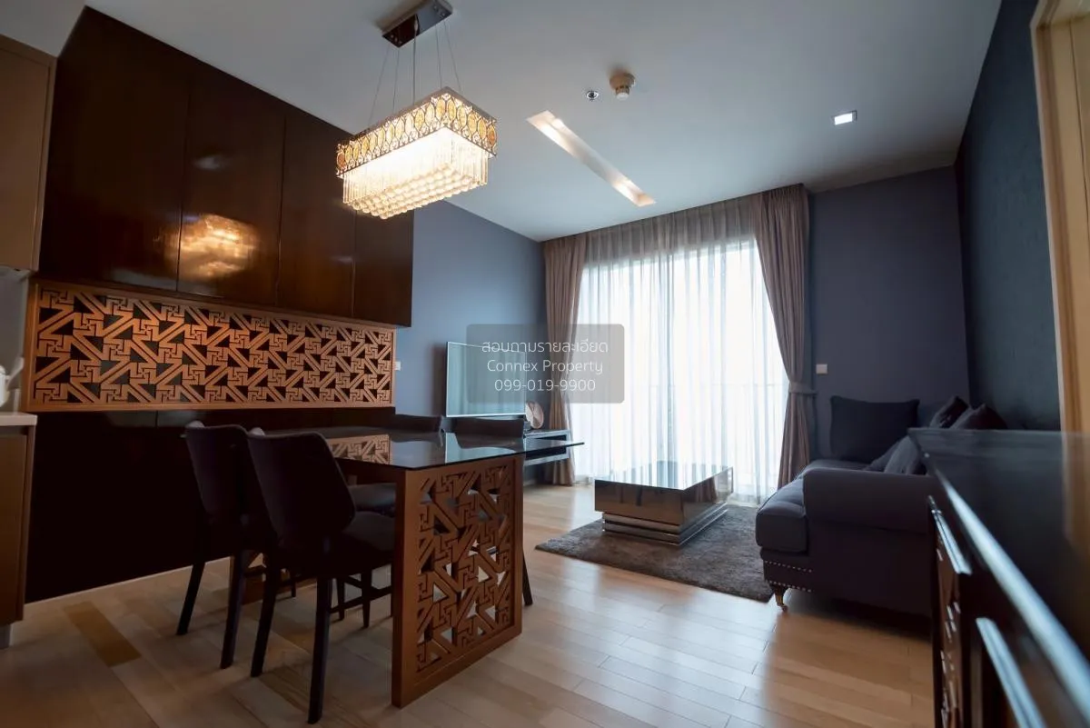 ขายคอนโด  สิริ แอท สุขุมวิท BTS-ทองหล่อ พระโขนง เขต วัฒนา กรุงเทพ 2