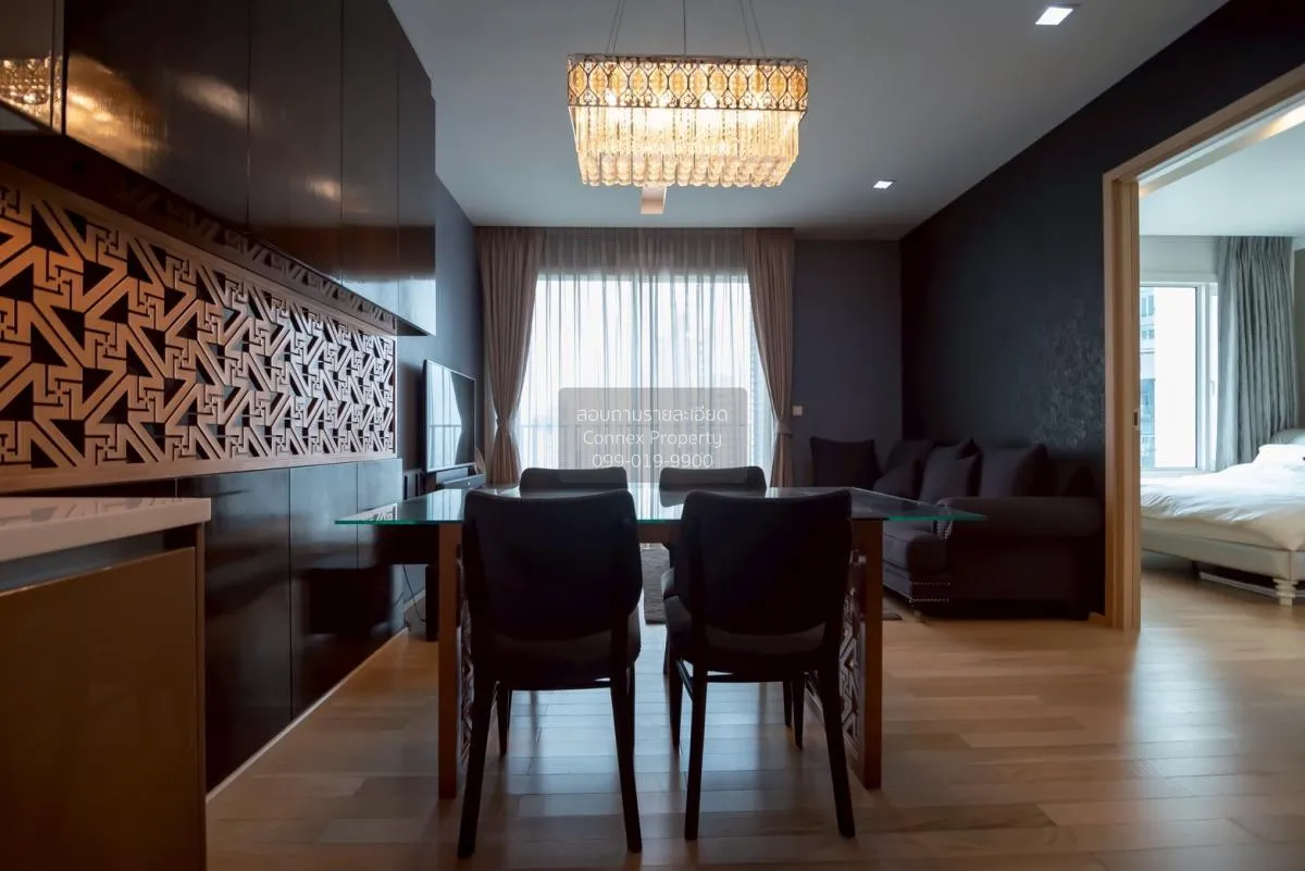 ขายคอนโด  สิริ แอท สุขุมวิท BTS-ทองหล่อ พระโขนง เขต วัฒนา กรุงเทพ 3