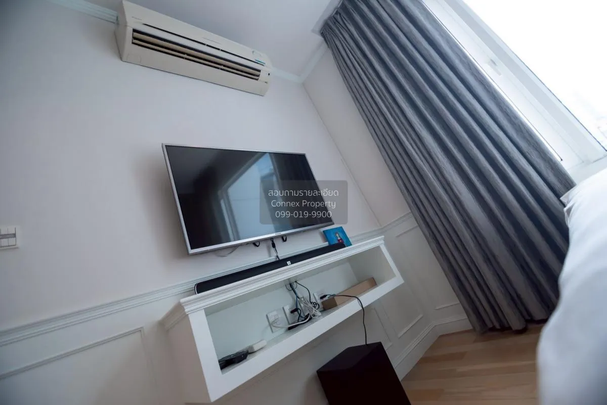 ขายคอนโด  สิริ แอท สุขุมวิท BTS-ทองหล่อ พระโขนง เขต วัฒนา กรุงเทพ