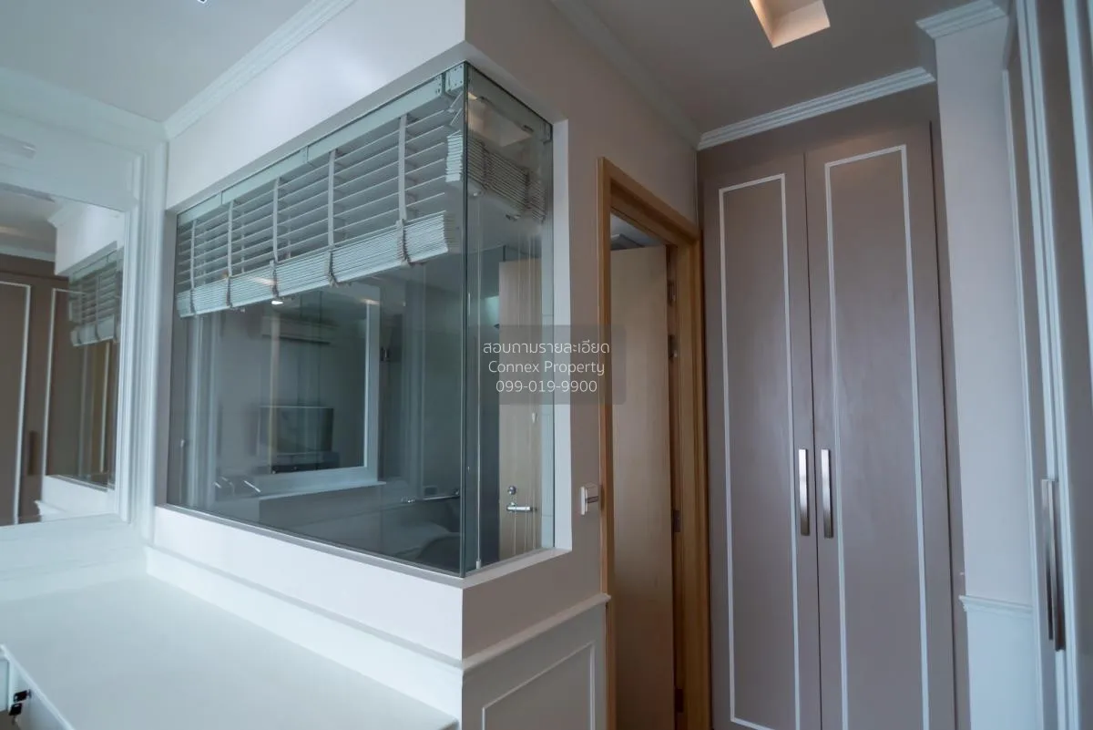 ขายคอนโด  สิริ แอท สุขุมวิท BTS-ทองหล่อ พระโขนง เขต วัฒนา กรุงเทพ