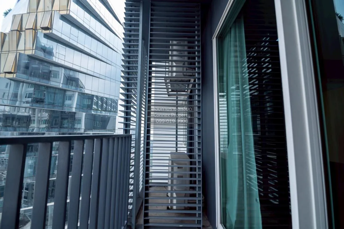 ขายคอนโด  สิริ แอท สุขุมวิท BTS-ทองหล่อ พระโขนง เขต วัฒนา กรุงเทพ