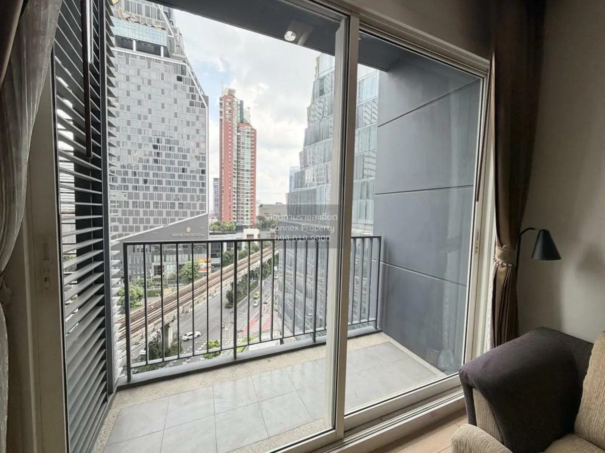 เช่าคอนโด  สิริ แอท สุขุมวิท BTS-ทองหล่อ พระโขนง เขต วัฒนา กรุงเท