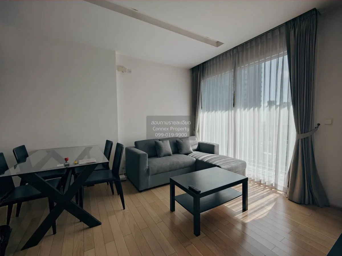 เช่าคอนโด  สิริ แอท สุขุมวิท BTS-ทองหล่อ พระโขนง เขต วัฒนา กรุงเท 1