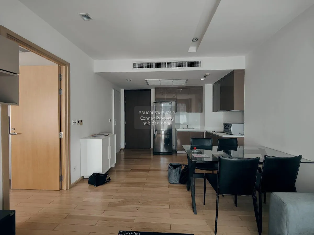 เช่าคอนโด  สิริ แอท สุขุมวิท BTS-ทองหล่อ พระโขนง เขต วัฒนา กรุงเท 3