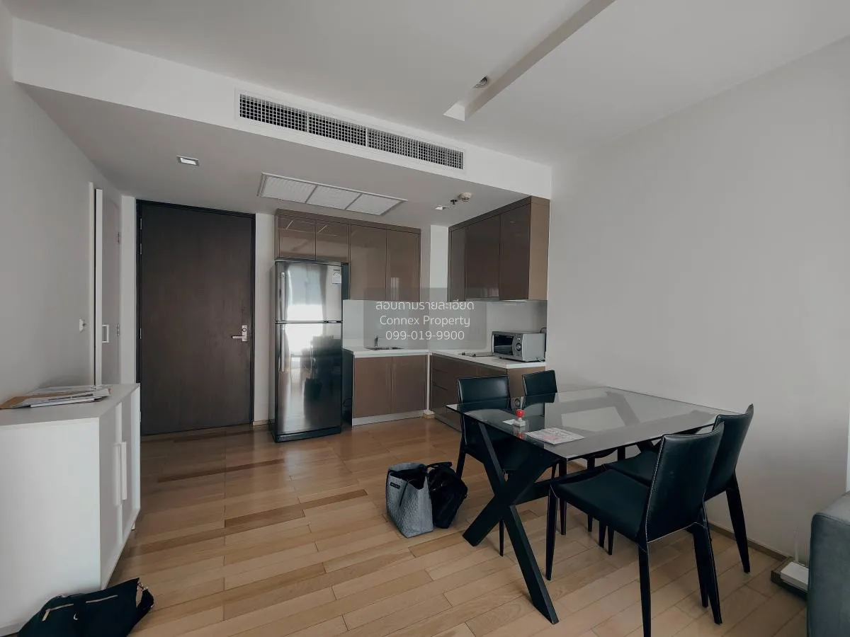 เช่าคอนโด  สิริ แอท สุขุมวิท BTS-ทองหล่อ พระโขนง เขต วัฒนา กรุงเท 4