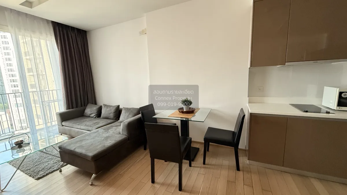 เช่าคอนโด  สิริ แอท สุขุมวิท BTS-ทองหล่อ พระโขนง เขต วัฒนา กรุงเท 2